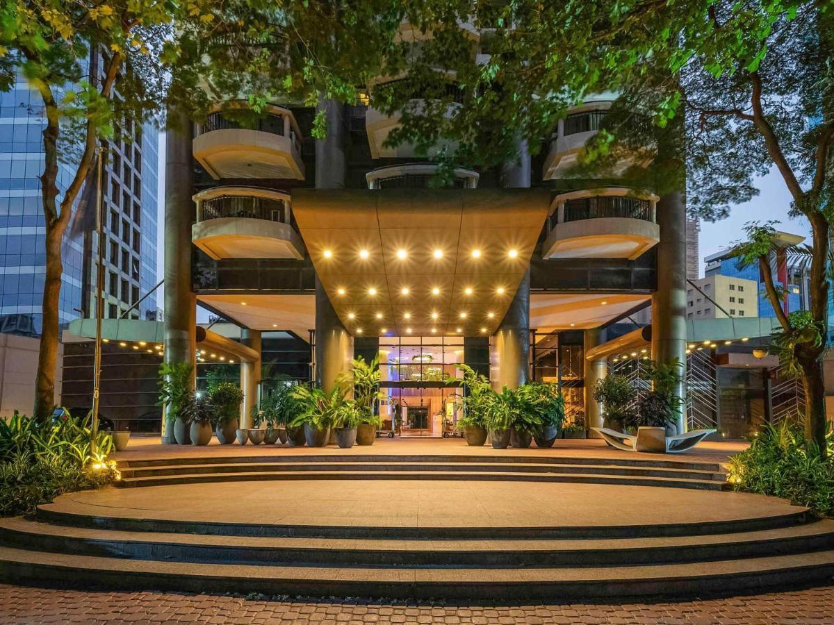 Luxo E Localizacao No Coracao De Itaim Bibi Sao Paulo
