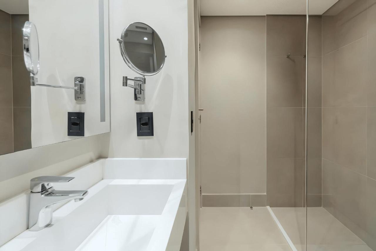 Apartment Luxo E Localizacao No Coracao De Itaim Bibi