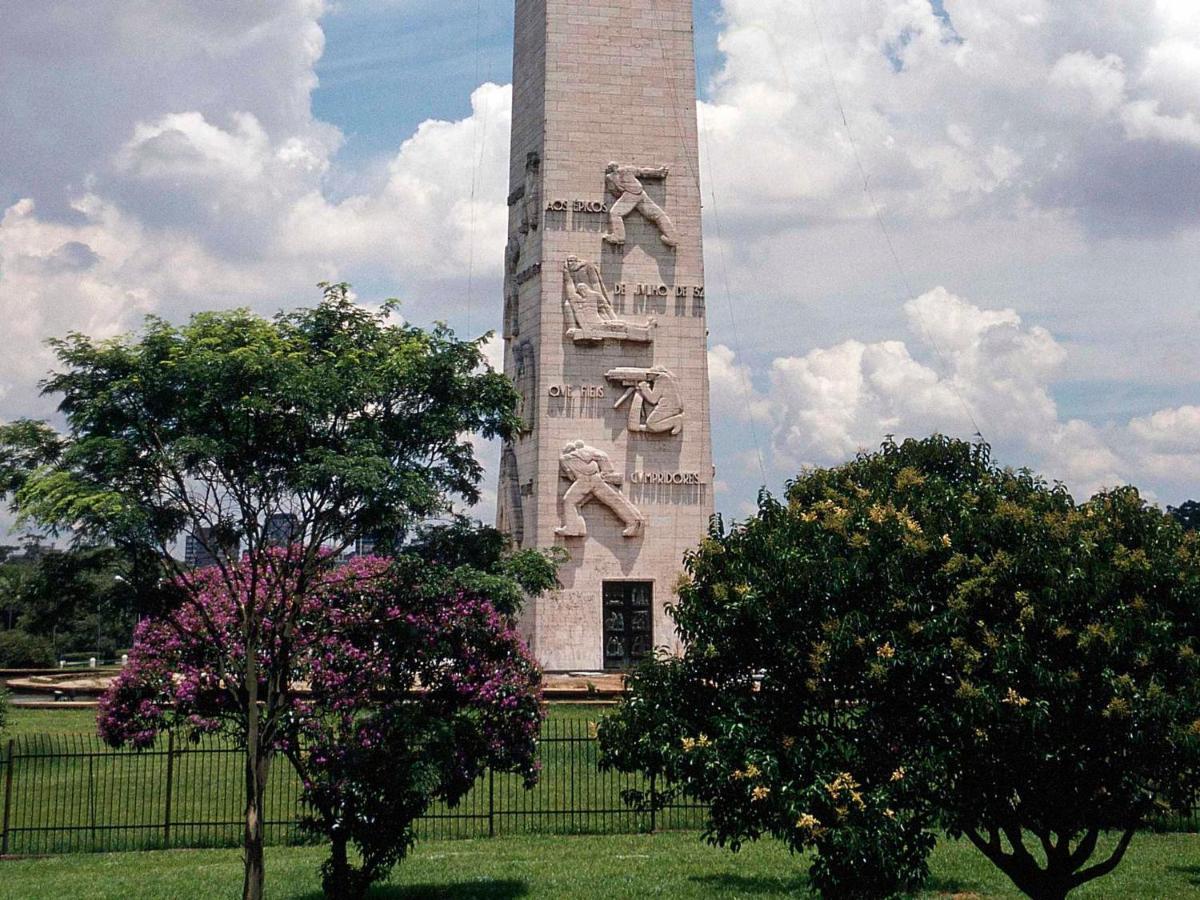 Luxo E Localizacao No Coracao De Itaim Bibi * Sao Paulo