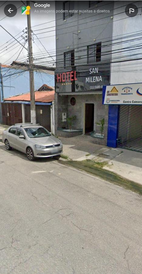 San Milena * Sao Paulo