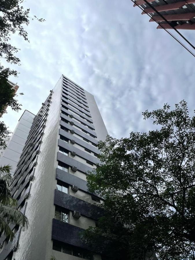 Summit Suites Paulista 3*