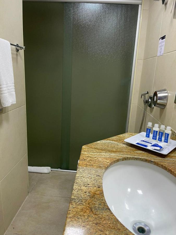 Hotel Summit Suites Paulista Sao Paulo