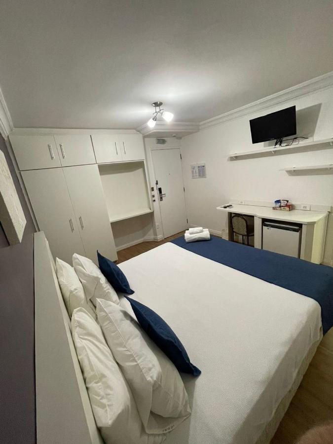 Summit Suites Paulista 3*