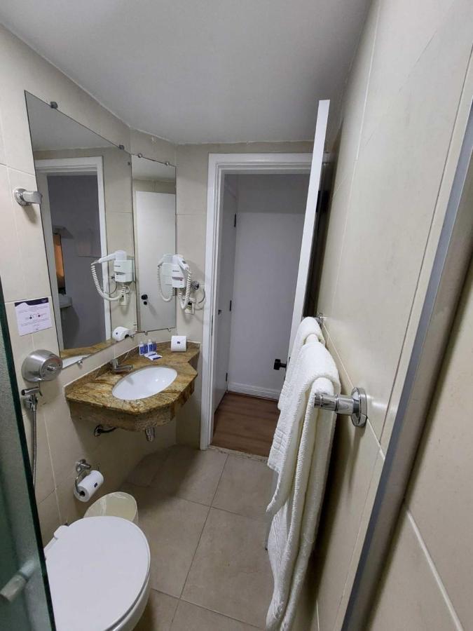 Hotel Summit Suites Paulista