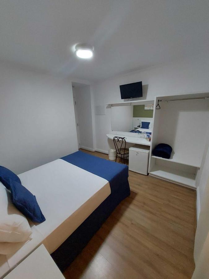 Hotel Summit Suites Paulista 3*