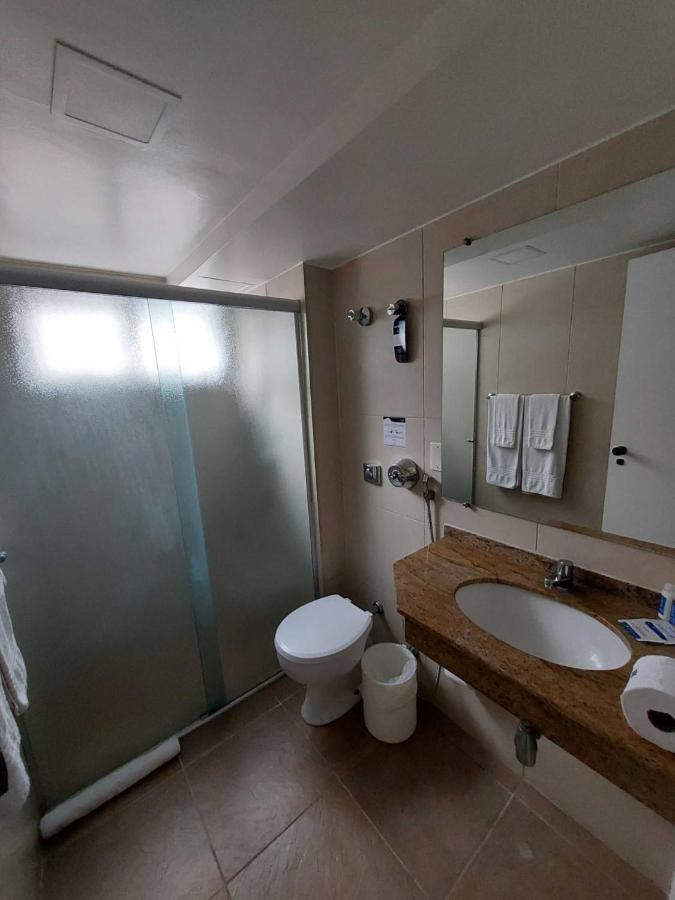 Summit Suites Paulista 3*