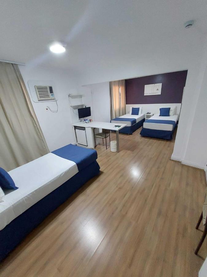 Summit Suites Paulista Hotel