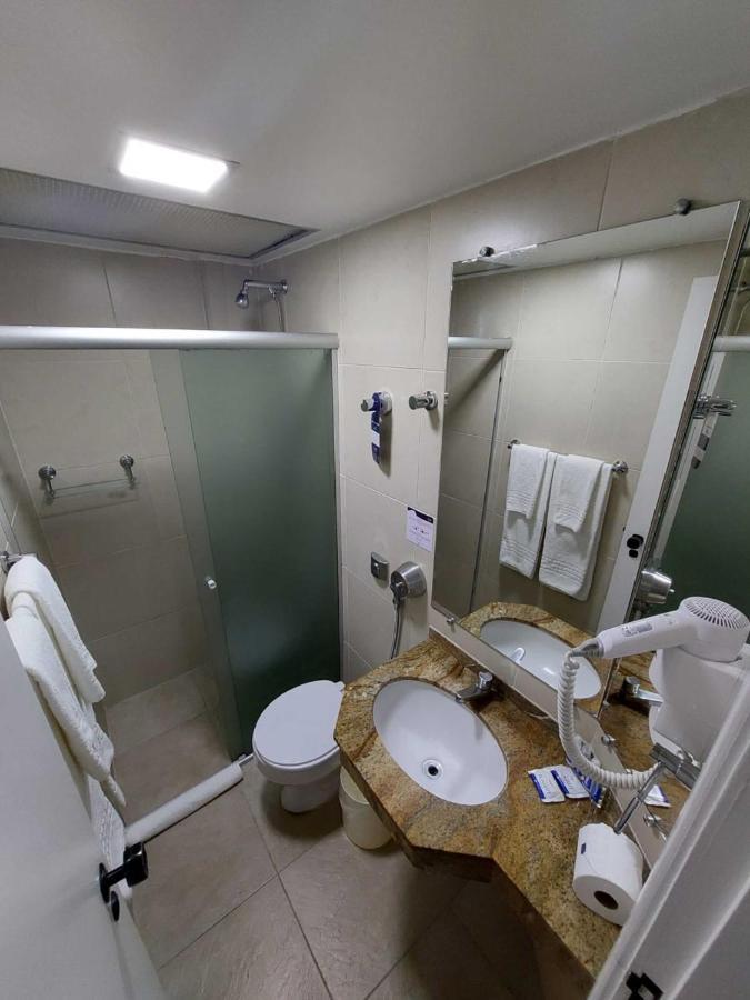 Summit Suites Paulista Hotel 3*
