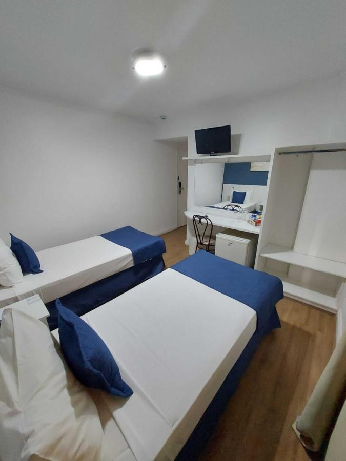 Hotel Summit Suites Paulista Sao Paulo