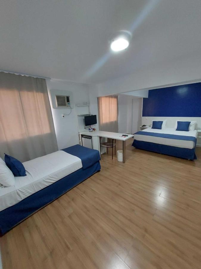 Hotel Summit Suites Paulista 3*
