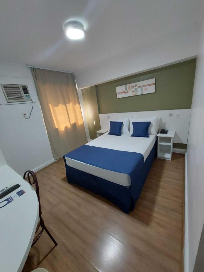 Hotel Summit Suites Paulista Sao Paulo