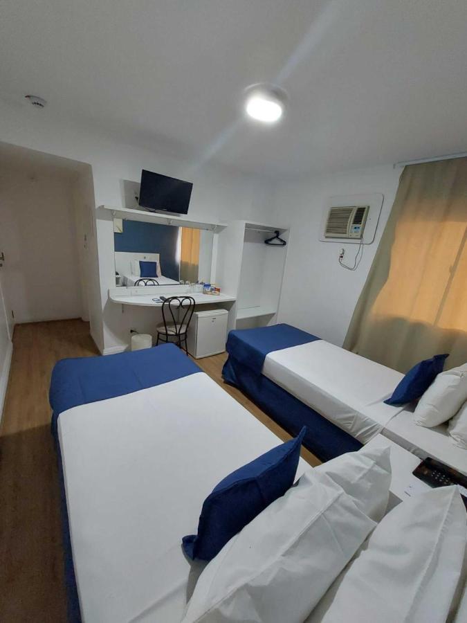 Summit Suites Paulista 3* Sao Paulo