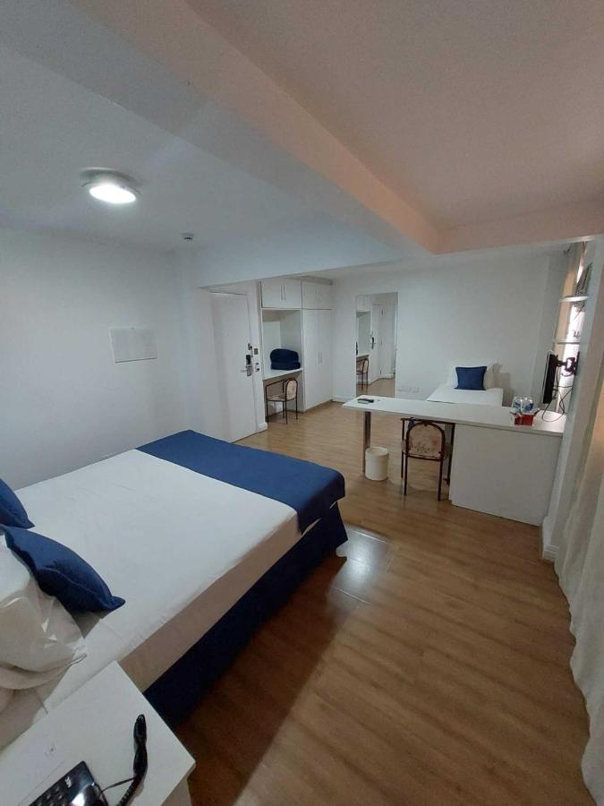 Summit Suites Paulista Sao Paulo