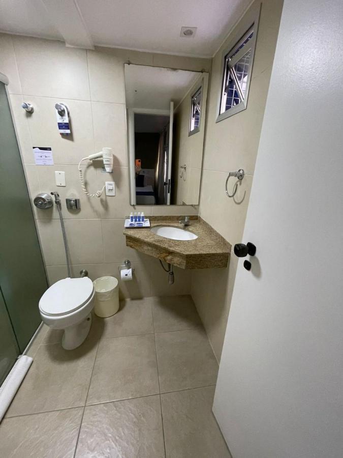 Hotel Summit Suites Paulista Sao Paulo
