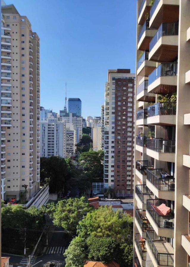 Summit Suites Paulista