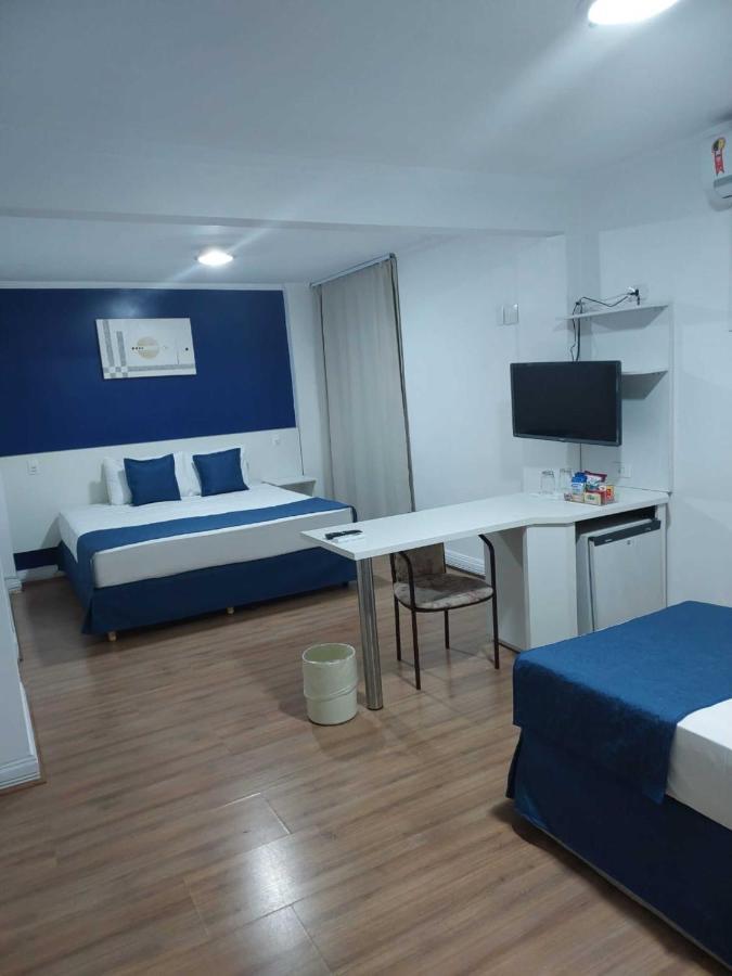 Hotel Summit Suites Paulista