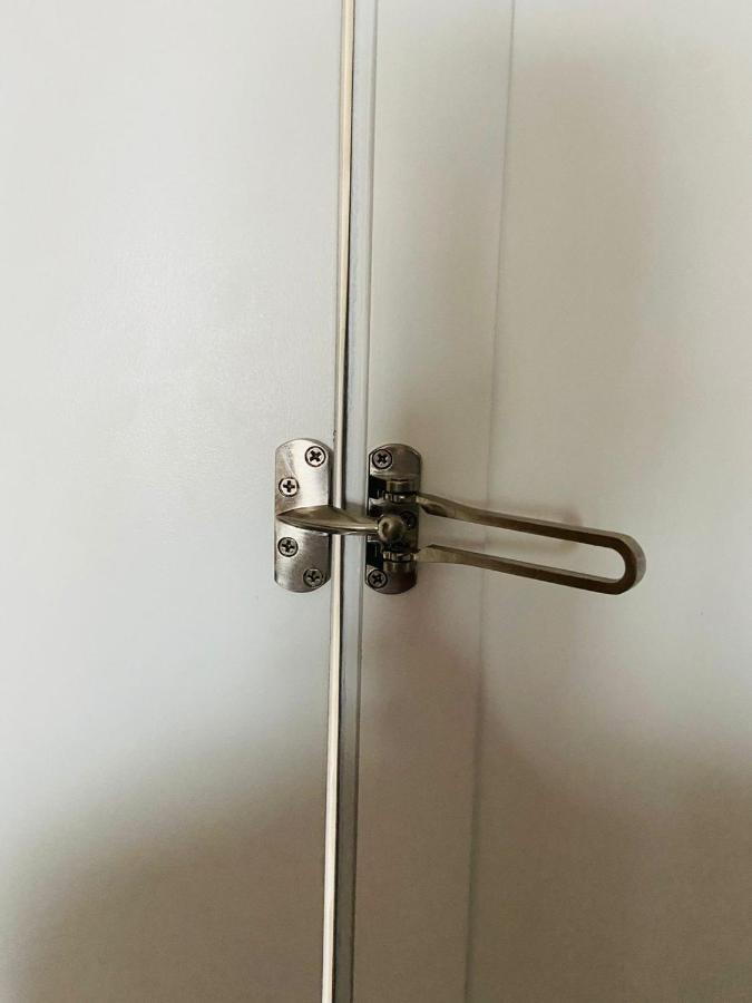 De Alto Padrao Na Mariana Apartment Sao Paulo