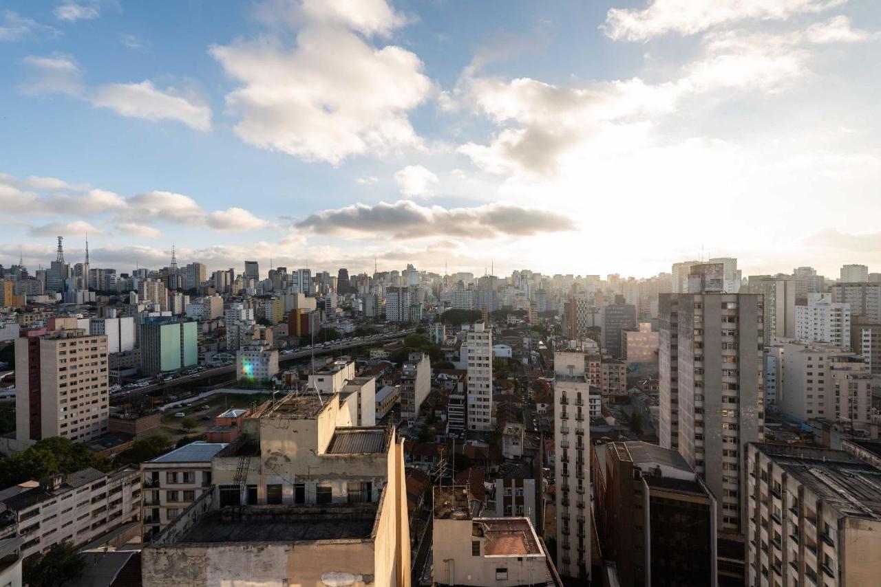 Ms906 Aconchegante Na Bela Vista Com Vaga Sao Paulo