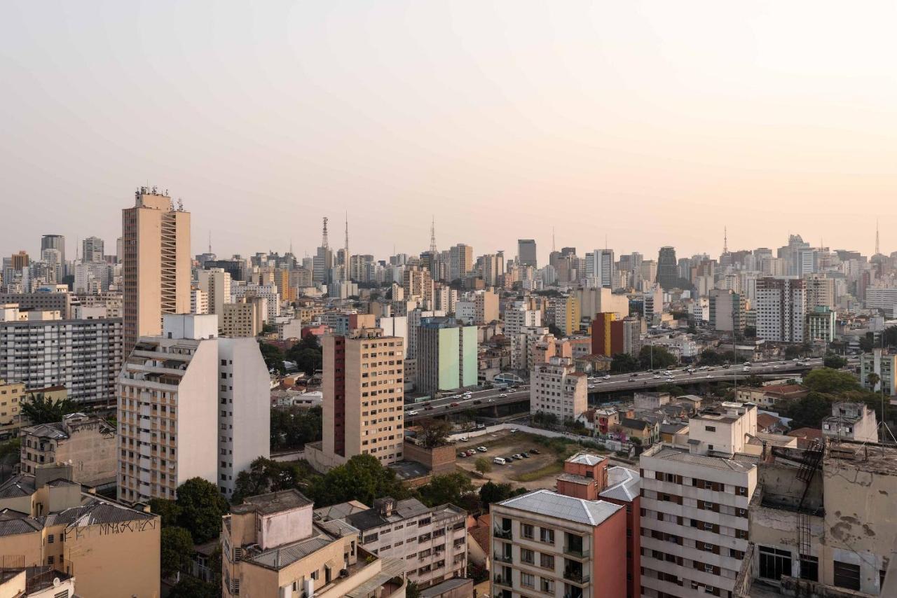 Apartment Ms906 Aconchegante Na Bela Vista Com Vaga *