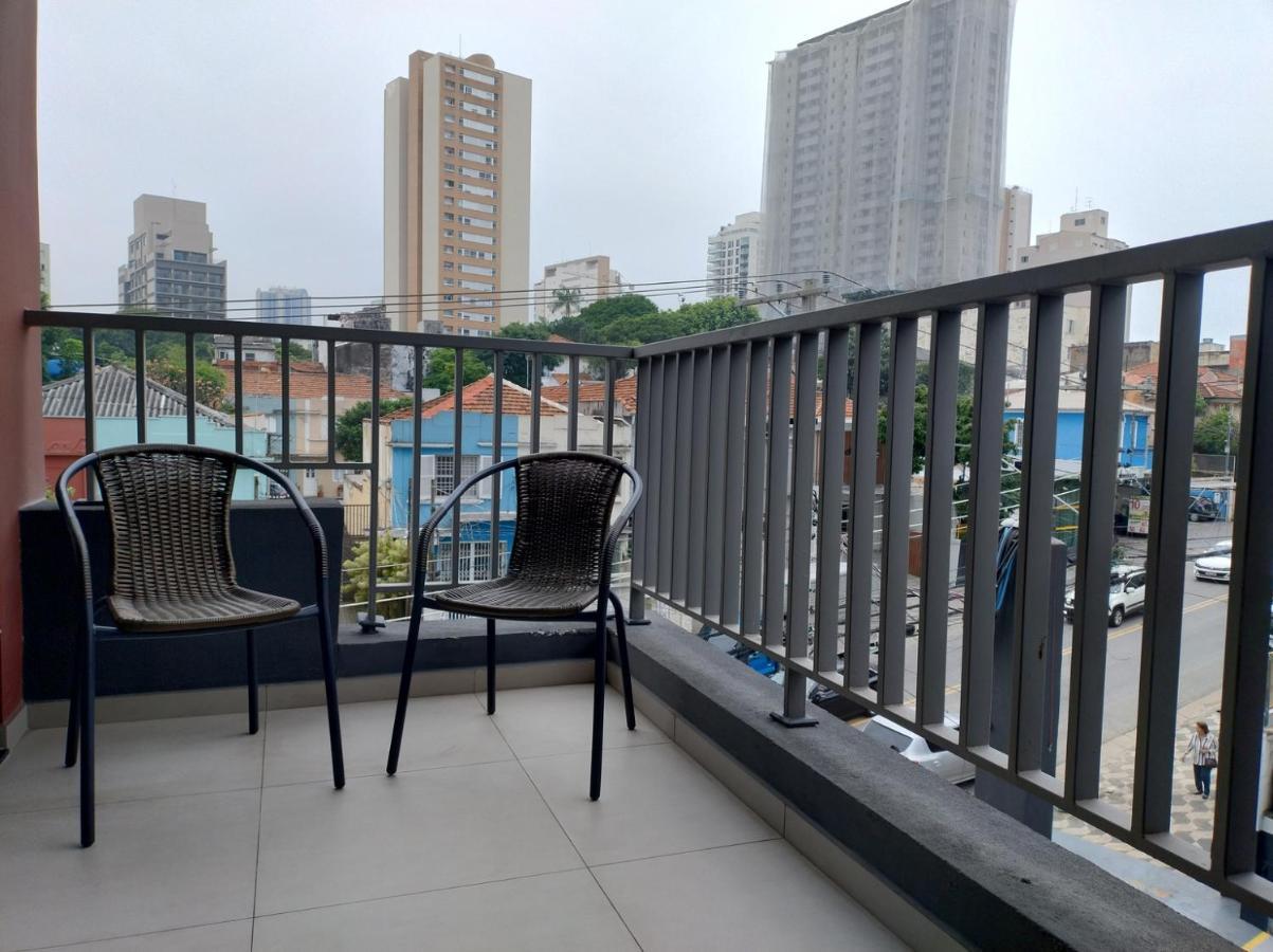 Vn Turiassu Ii Apartamento São Paulo