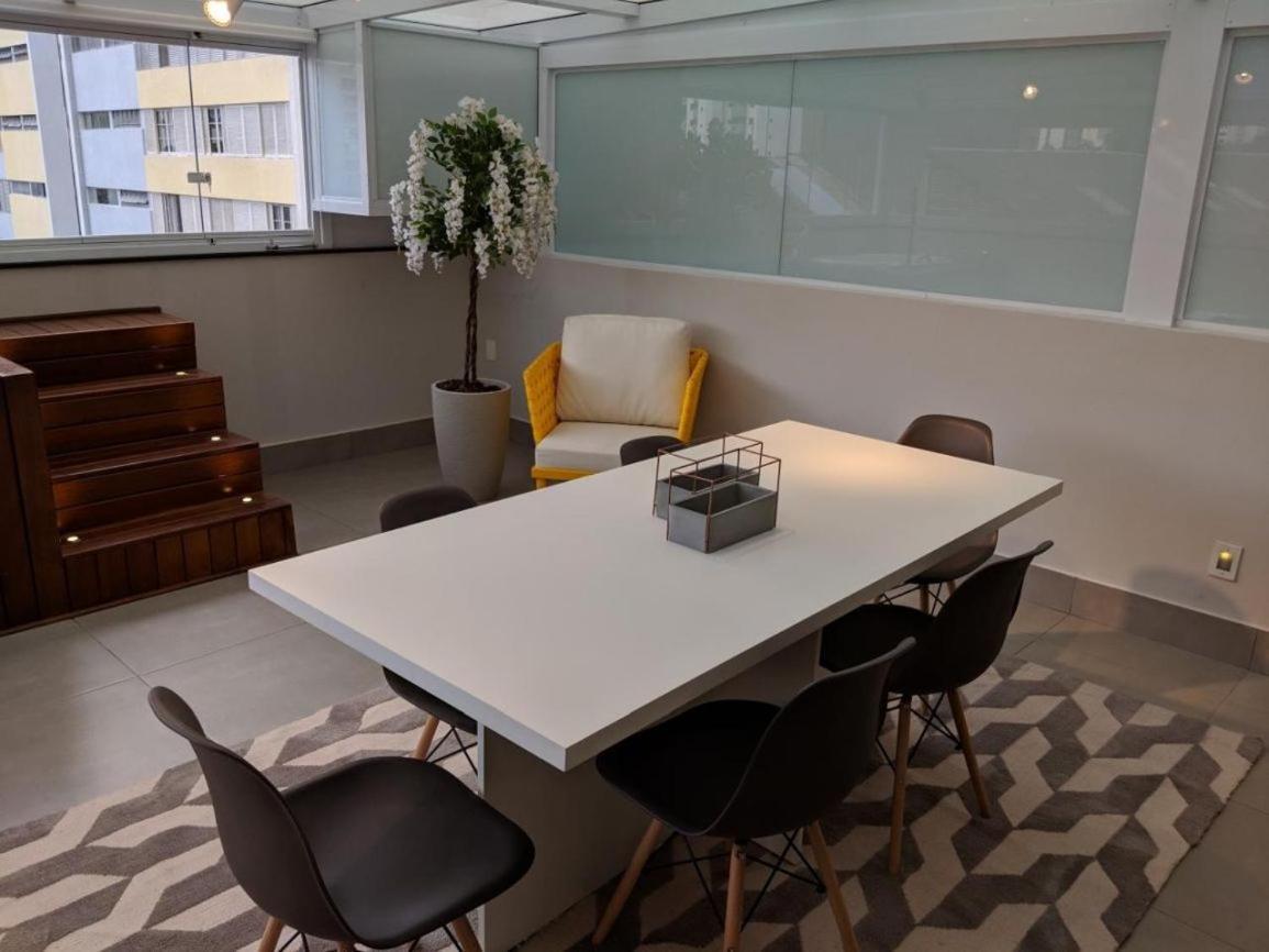 Vn Turiassu Apartemen