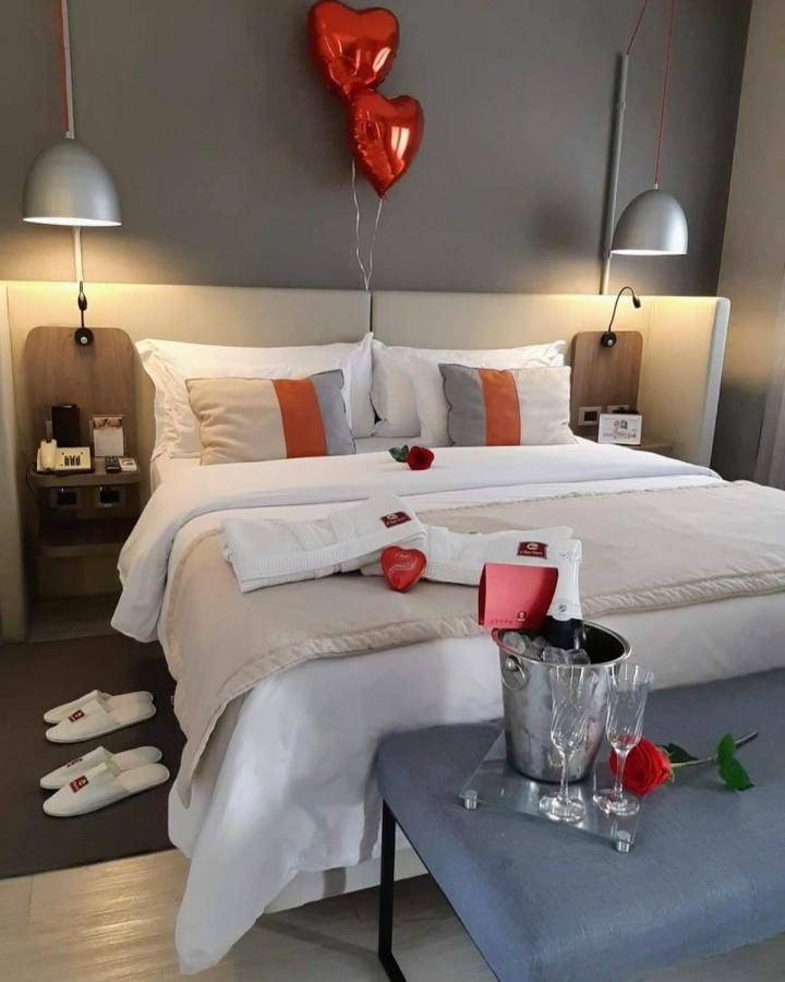 Otel Apartamento Faria Lima