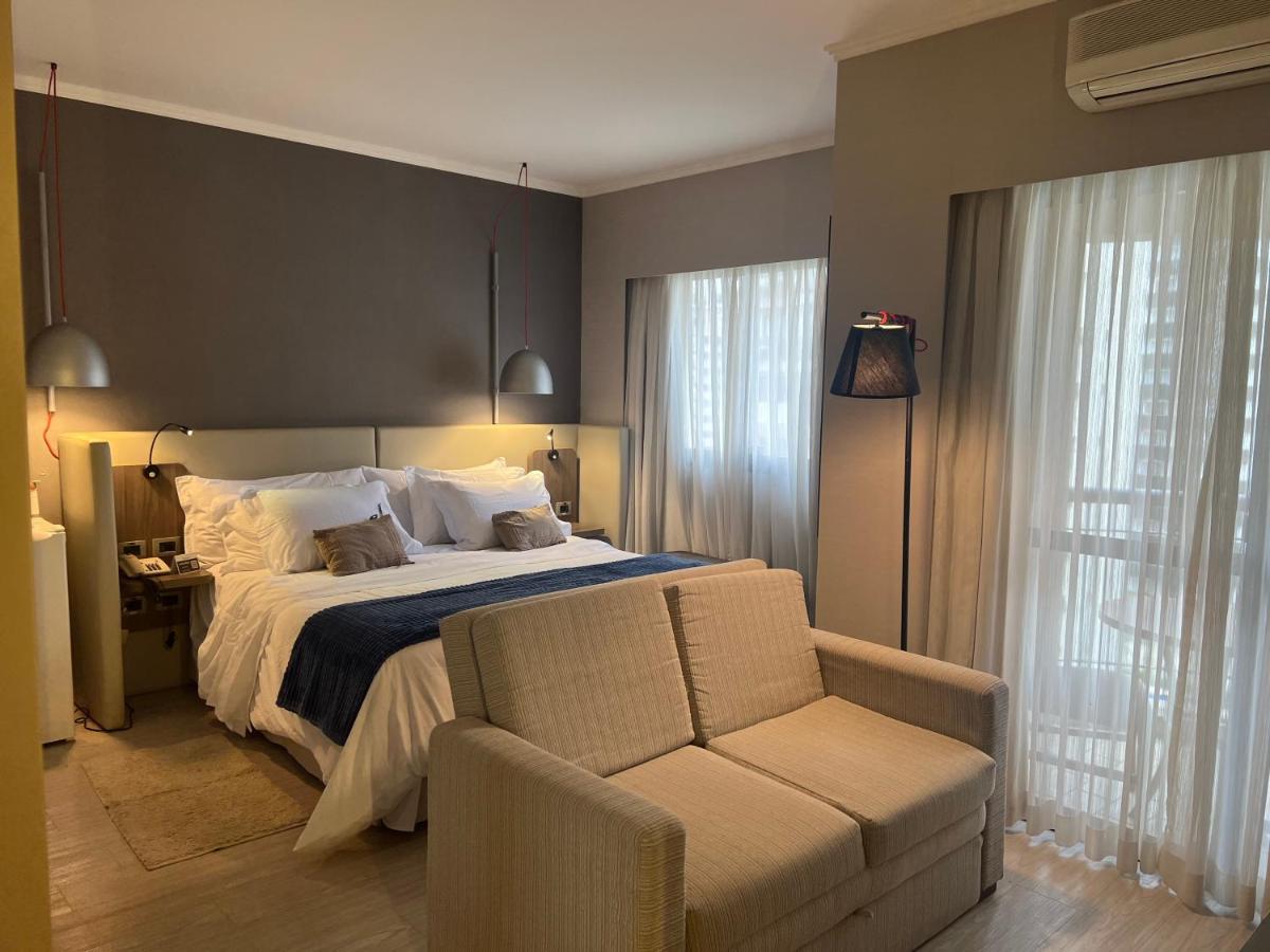 Otel Apartamento Faria Lima 4*