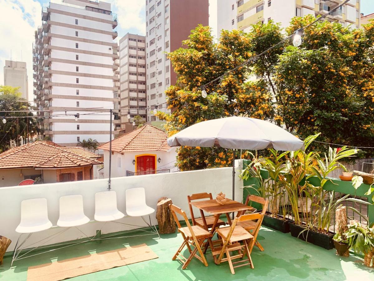 Privativo - Casa Pe De Acai - Proximo Ao Allianz Parque * Sao Paulo