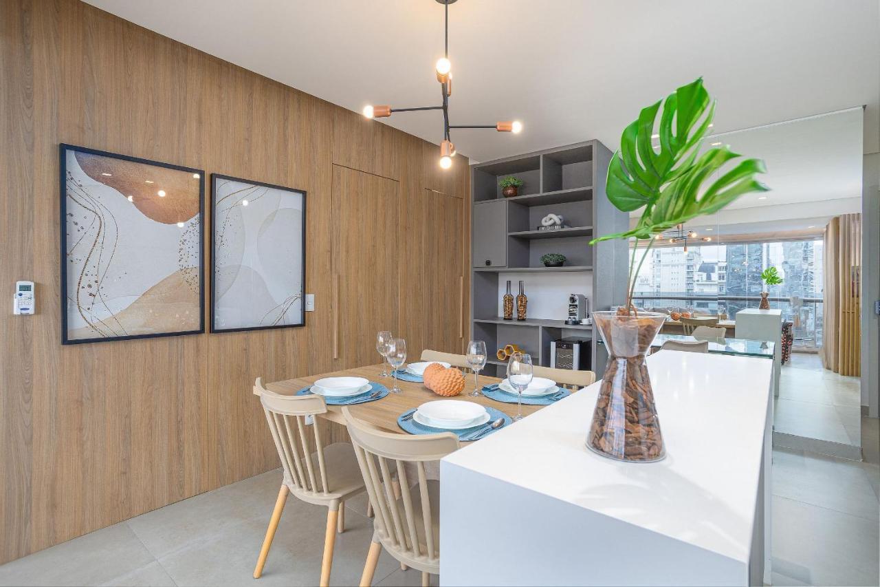 Apartment One Eleven And Work By Helbor
