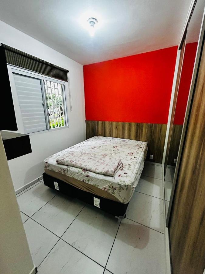 Apartment Vista Politecnica Sao Paulo