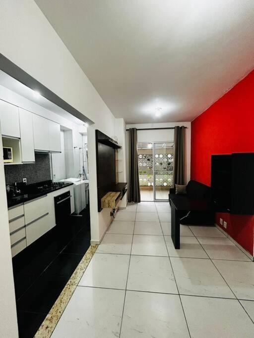 Vista Politecnica Apartment