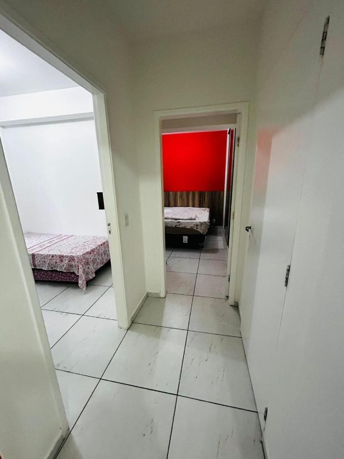Vista Politecnica Apartment *