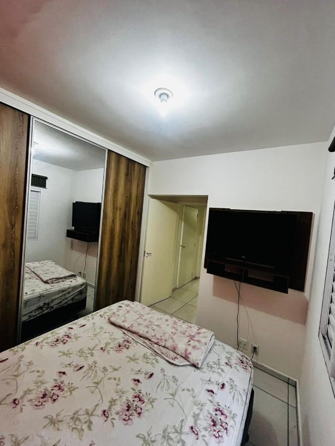 Vista Politecnica Apartment Sao Paulo