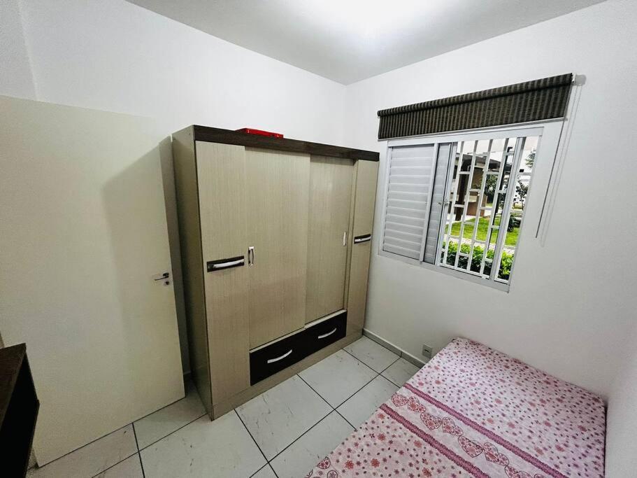 Vista Politecnica Apartment