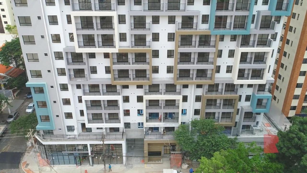 Nex One Ministro Ferreira Alves Apartemen