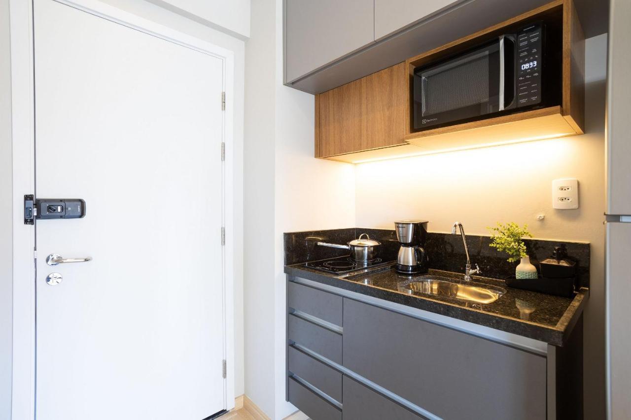 Nex One Ministro Ferreira Alves Apartemen