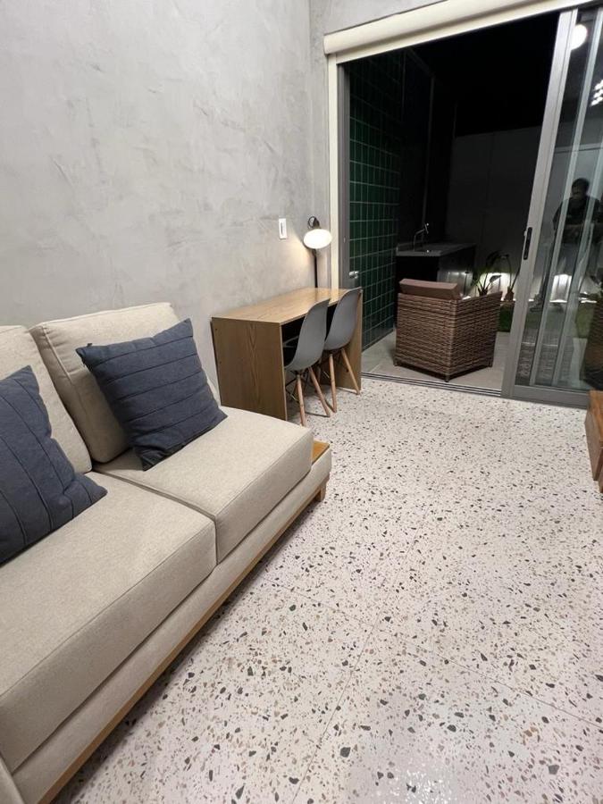 Pinheiros Duplex No Pool Apart Otel Sao Paulo