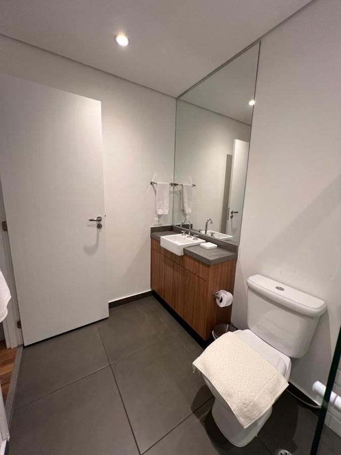 Pinheiros Duplex No Pool Apart Otel Sao Paulo