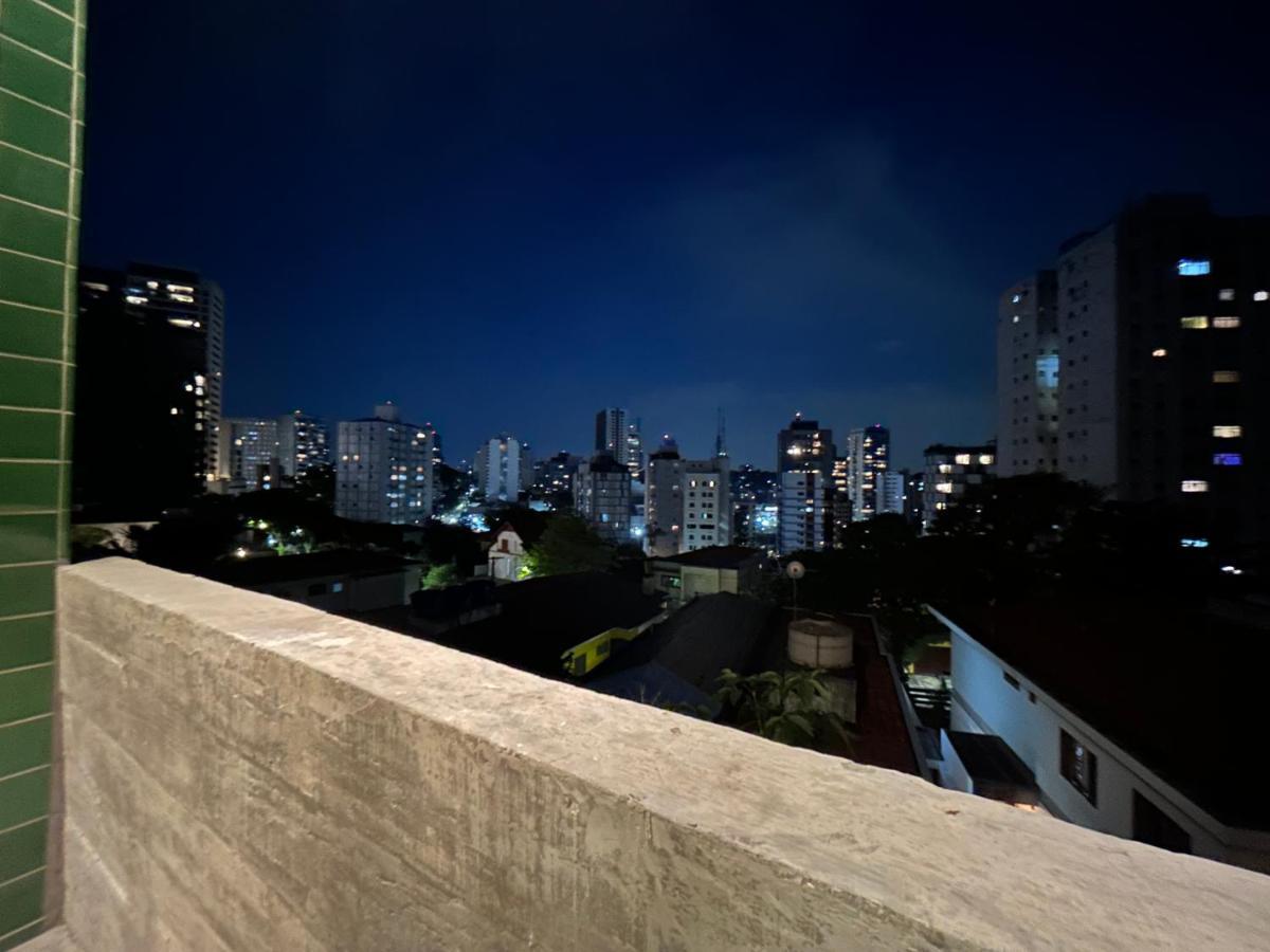 Apart Otel Pinheiros Duplex No Pool