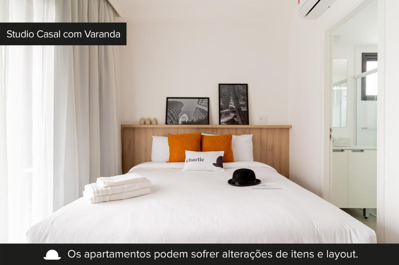 Apartment Charlie Harmonia Madalena