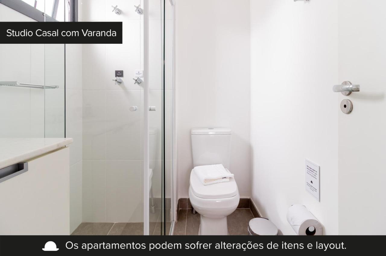 Apartment Charlie Harmonia Madalena *