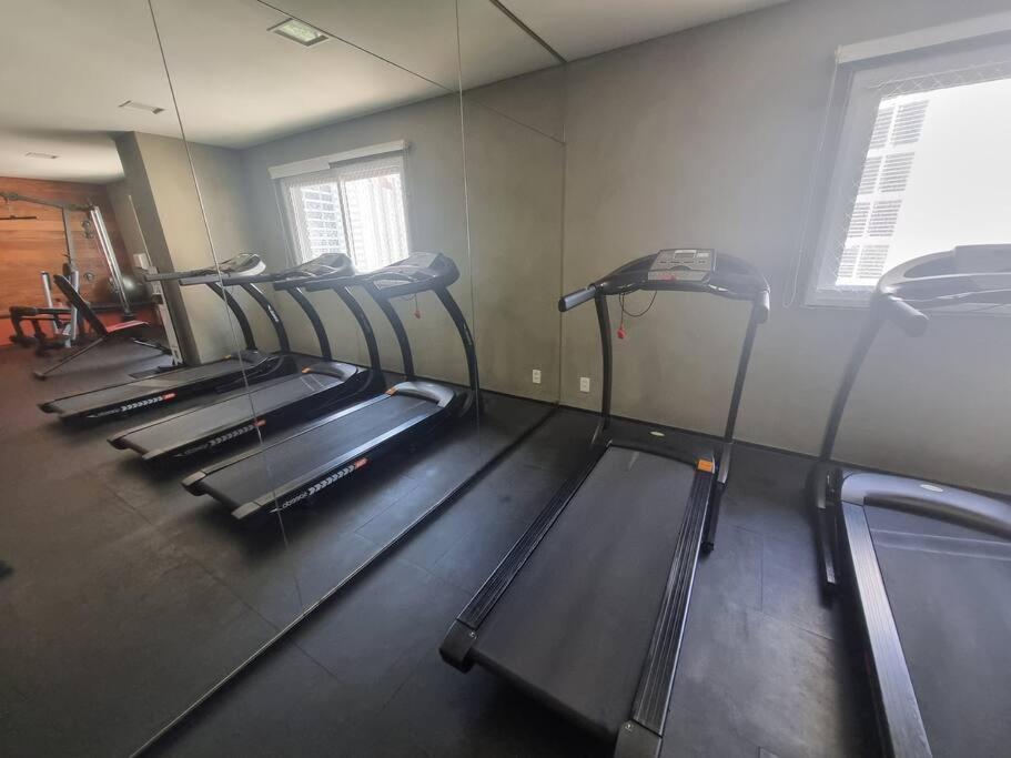 Loft Bela Vista, Consolacao, 506 * São Paulo