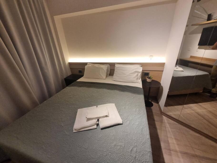 Loft Bela Vista, Consolacao, 506 Căn hộ