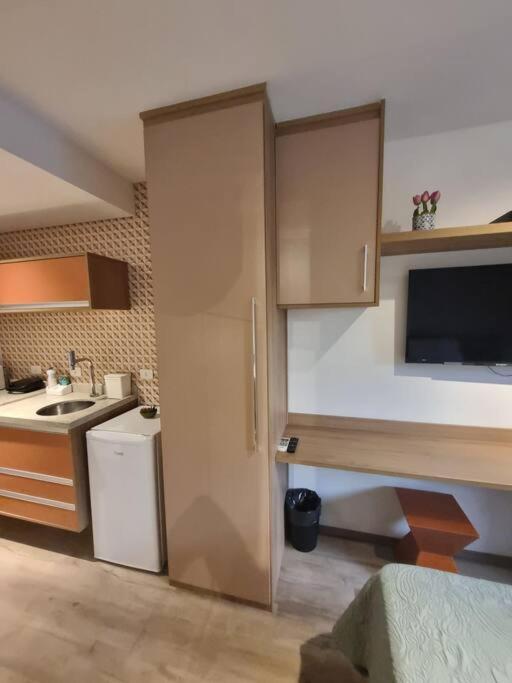 Loft Bela Vista, Consolacao, 506 Căn hộ