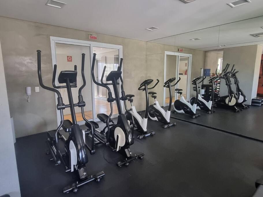 Căn hộ Loft Bela Vista, Consolacao, 506 São Paulo