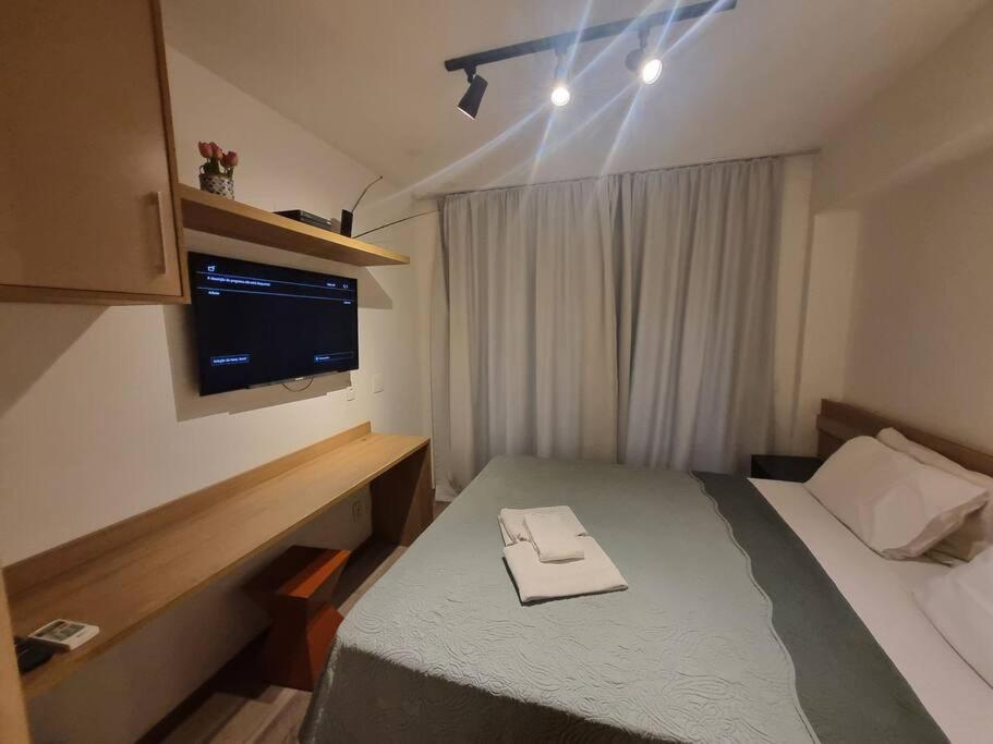 Loft Bela Vista, Consolacao, 506 Căn hộ