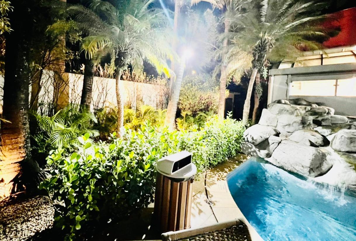 Vila Olimpia Suites Inside Radisson Daire