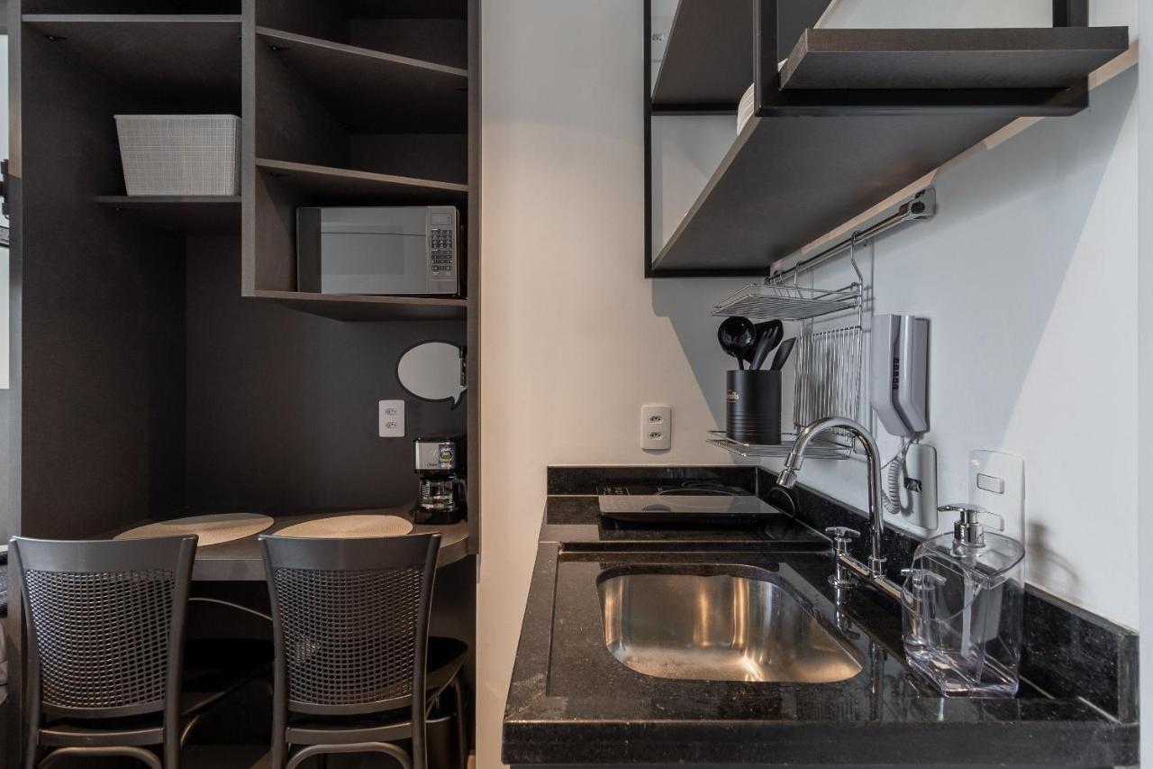 Akile Frei Caneca Apartment *