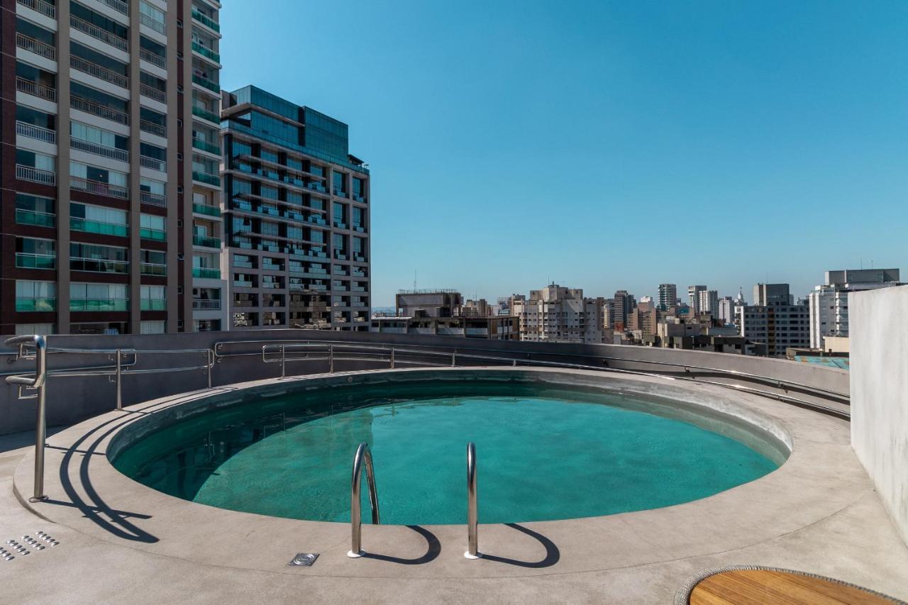 Akile Frei Caneca Apartment *