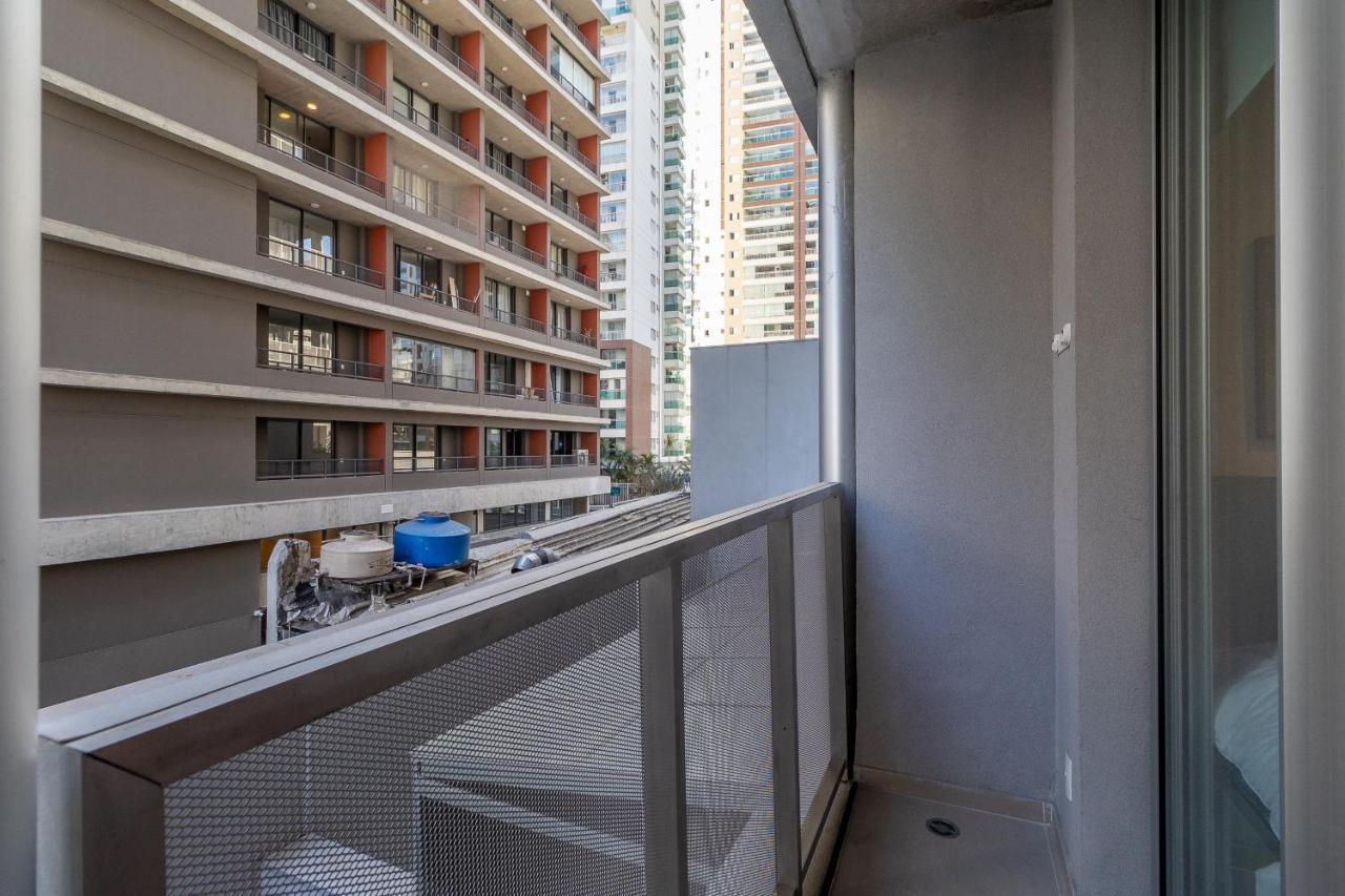 Akile Frei Caneca Apartment